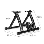 WEST BIKING YP1402008 Bicycle Parking Rack Indoor Cycling Training Platform Fitness Equipment Road Mountain Bike Parking Rack