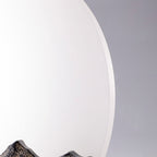 Chinese Style Wall Lamp LED Bedroom Bedside Lamp Living Room Decoration Lamps