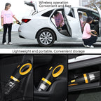 Car Vacuum Cleaner Wireless USB Charging High Power Small Handheld Vacuum Cleaner
