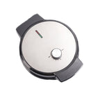 1000W Waffle Maker Breakfast Bread Maker Sandwich Maker Temperature Adjustable Electric Baking Pan