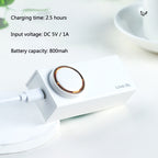 L18 Refrigerator Deodorizer Sterilization Deodorization Odor Preservation Small Household Car Air Purifier