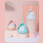 TL15 Cartoon Body Sensing Bedside Cabinet USB Charging Night Light
