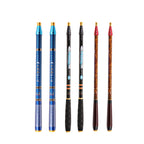 Carbon Short Section Fishing Rod Short Section Positioning Handle Rod