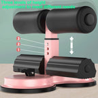 Sit-Up Aid Exercise Abdominal Fitness Device, Specification:
