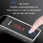 G7 Car Hands-Free Bluetooth FM Player MP3