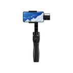 CYKE F8 Handheld Anti-Shake Triaxial Stabilizer, Specification:
