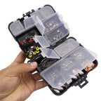 Road Squid Hook Accessories Set