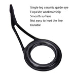 Ceramic Wire Loop Luya Rod Fishing Gear Accessories