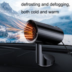 Folding Winter Car Heater