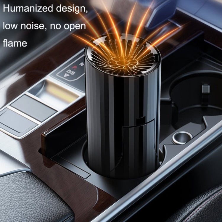 Folding Winter Car Heater