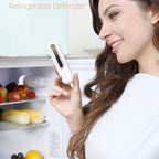 M9 Mini Ozone Sterilizer Home Refrigerator Deodorizer