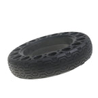 10 Inch Rubber Solid Tire for Ninebot Max G30 Electric Scooter