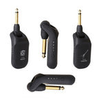 C01 Electric Guitar Wireless Audio Transmitter Receiver