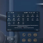 Car HD 9 Inch Radio Receiver MP5 Player For Volkswagen, Support Bluetooth, GPS, WiFi