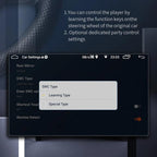 Car HD 9 Inch Radio Receiver MP5 Player For Volkswagen, Support Bluetooth, GPS, WiFi