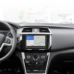 Car HD 9 Inch Radio Receiver MP5 Player For Volkswagen, Support Bluetooth, GPS, WiFi