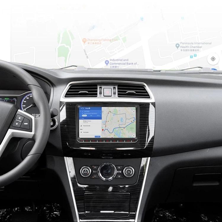 Car HD 9 Inch Radio Receiver MP5 Player For Volkswagen, Support Bluetooth, GPS, WiFi