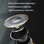 EL-A2 Gaming Ambient Light Folding Wireless Bluetooth Headset