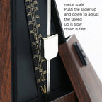 FRIEND Tower Mechanical Terrace Piano Guitar Violin Universal Rhythm Instrument