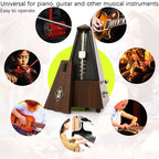 FRIEND Tower Mechanical Terrace Piano Guitar Violin Universal Rhythm Instrument