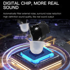 Old People Voice Amplifier Hearing Aid Magnetic Charge Dual-unit Sound Collector