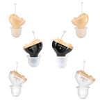 Battery Type Digital Noise Reduction Hearing Aid Elderly Sound Amplifier