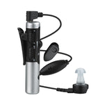 A-60 USB Rechargeable Hearing Aids Adjustable Tone Sound Voice Amplifier