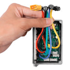 Electric Scooter Digital Display Instrument For Ninebot MAX G30