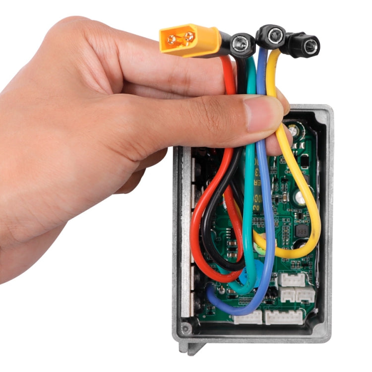 Electric Scooter Digital Display Instrument For Ninebot MAX G30