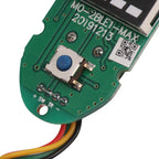 Electric Scooter Digital Display Instrument For Ninebot MAX G30