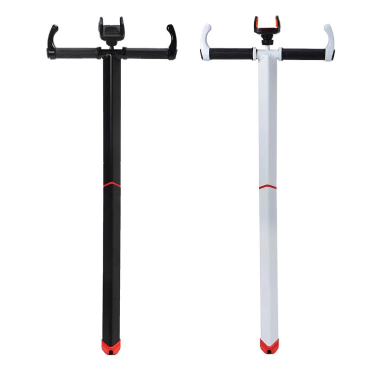 Balance Car Retractable And Extended Hand Lever Handle For Ninebot Mini Pro