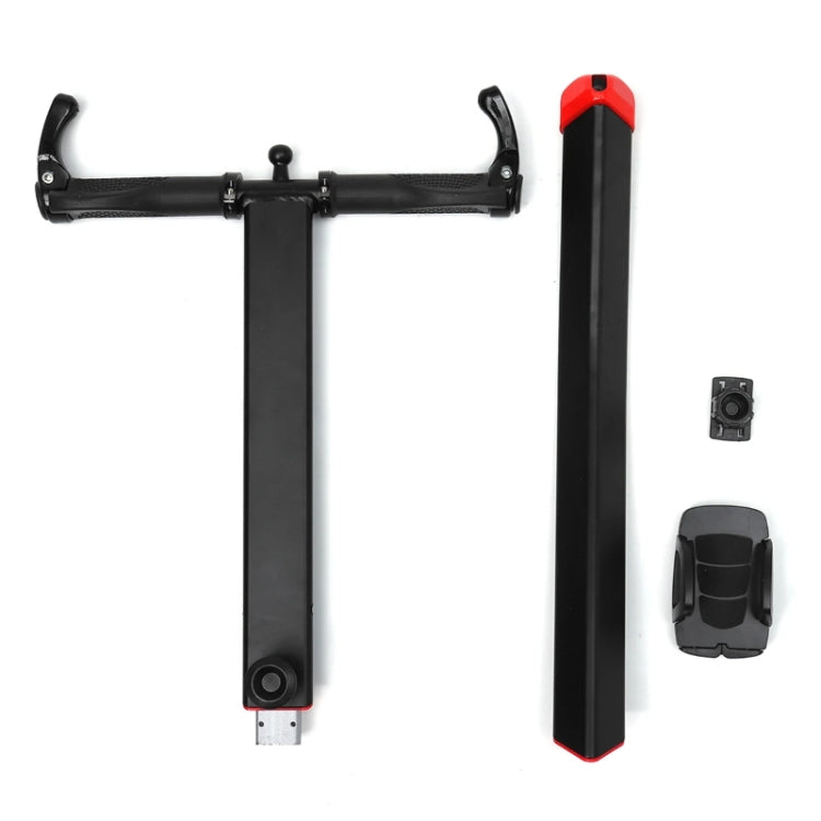 Balance Car Retractable And Extended Hand Lever Handle For Ninebot Mini Pro
