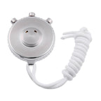 YS Metal Large Screen Display Stopwatch Fitness Sports Competition Electronic Stopwatch