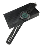 YS Luminous Football Referee Stopwatch Timer Alarm Clock Football Watch