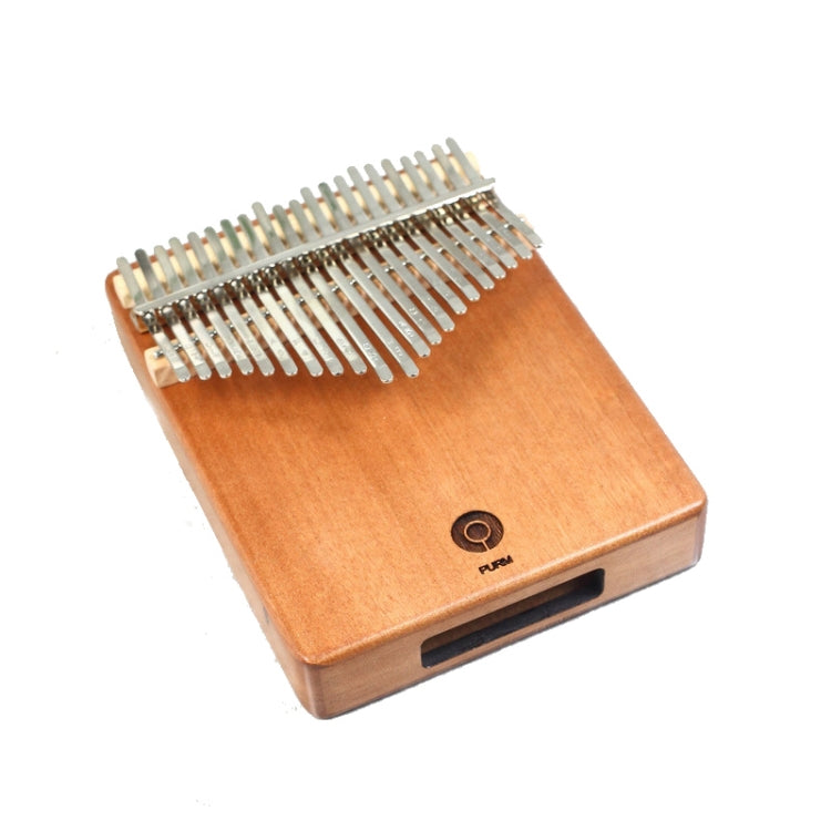PURM Kalimba Thumbs Piano Beginner Piano Portable Musical Instrument
