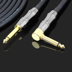 KGR Guitar Cable Keyboard Drum Audio Cable