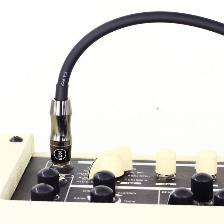 KGR Guitar Cable Keyboard Drum Audio Cable