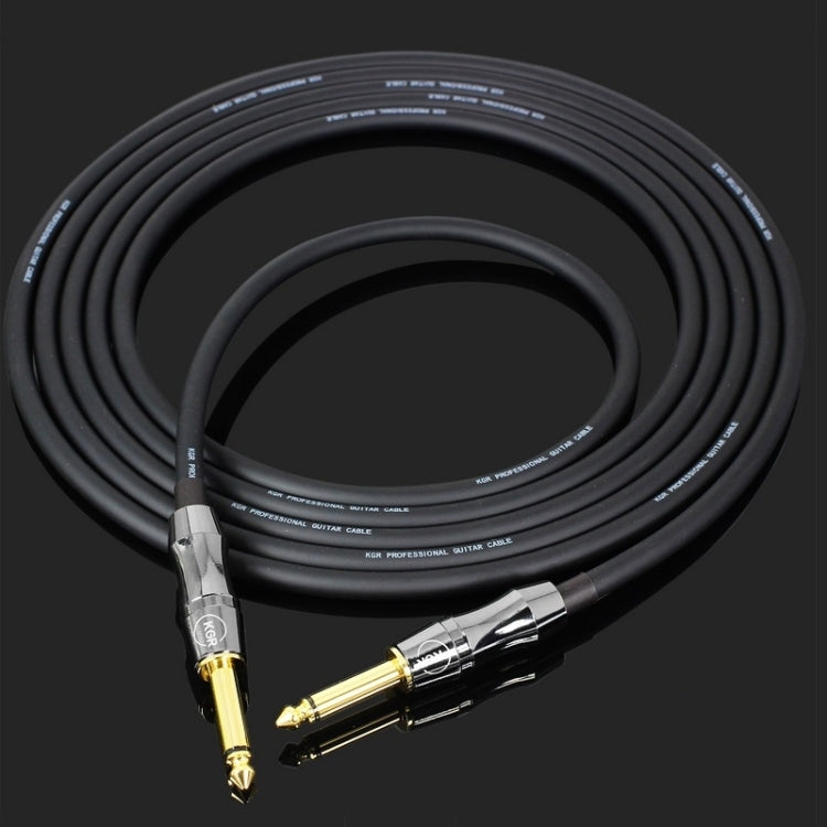 KGR Guitar Cable Keyboard Drum Audio Cable