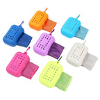 Summer Fitness Cold Sports Towel To Cool Down Ice Cold Towel