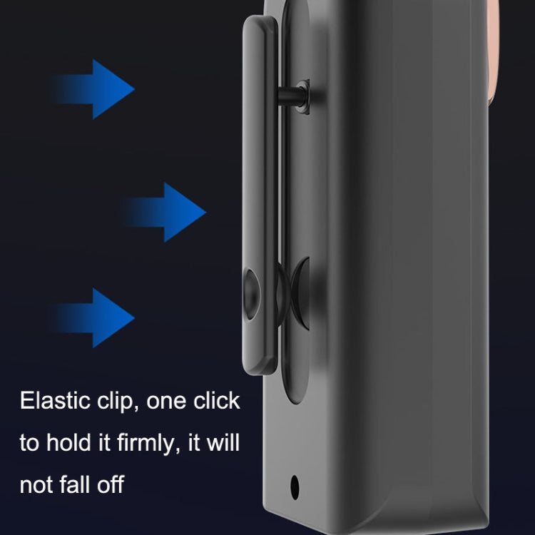 Car Mini Air Purifier Toilet Deodorant Shoe Cabinet Sterilizer