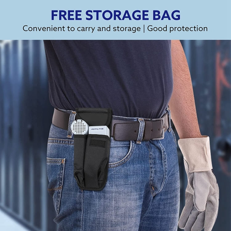 200EP High Accuracy Cable Toner Detector Finder Tester