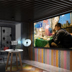 SSKY L28 Desktop Metal Projector Stand For Xiaomi