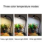 668A001 USB 360 Degree Bend Hose Desk Lamp, Spec: