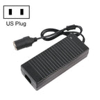 220V To 12V Power Converter 10A15A Car to Household Power Adapter, Plug Type: