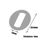 Folding Clamp For ZERO 8X 10X 11X SPEEDUAL Dualtron DT3 Thunder Electric Scooter