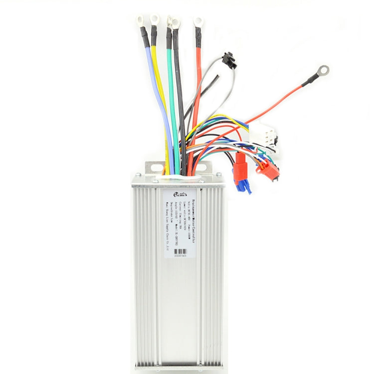 36V/48V 1000W Electric Scooter Tricycle Dual Mode Controller Universal Brushless Controller