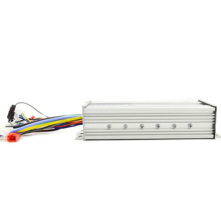 36V/48V 1000W Electric Scooter Tricycle Dual Mode Controller Universal Brushless Controller