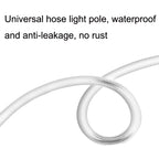 TD6 Student Mobile Phone Holder Pen Holder Eye Protection USB Desk Lamp