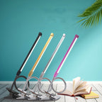 USB Clip Lamp Student Eye Protection LED Dimmable Desk Light