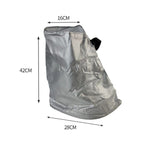 New Energy Vehicle Charging Port Waterproof Protective Cover, Color: